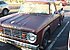 1966 Dodge D/W Truck 2WD Regular Cab D-100 for sale 101017386
